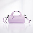 Stylish Barrel Bag for Everyday Use