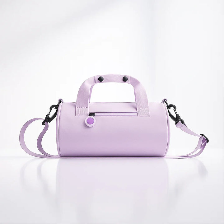 Stylish Barrel Bag for Everyday Use-MODAUTLET