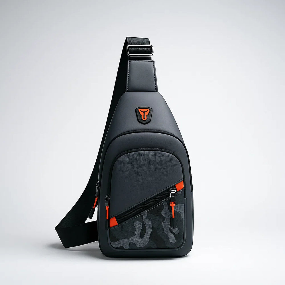 Stylish Crossbody Bag for Everyday Use-MODAUTLET