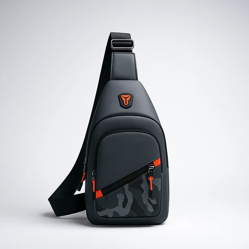 Stylish Crossbody Bag for Everyday Use-MODAUTLET