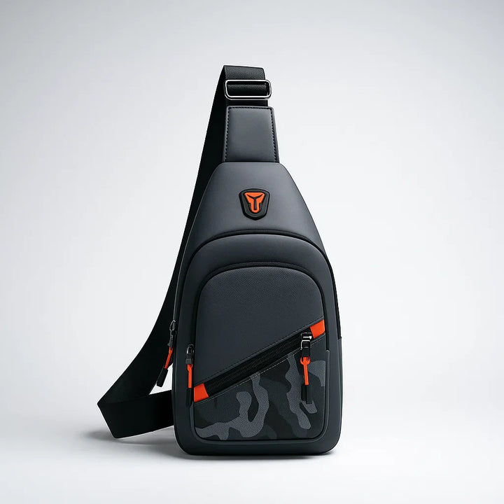 Stylish Crossbody Bag for Everyday Use-MODAUTLET