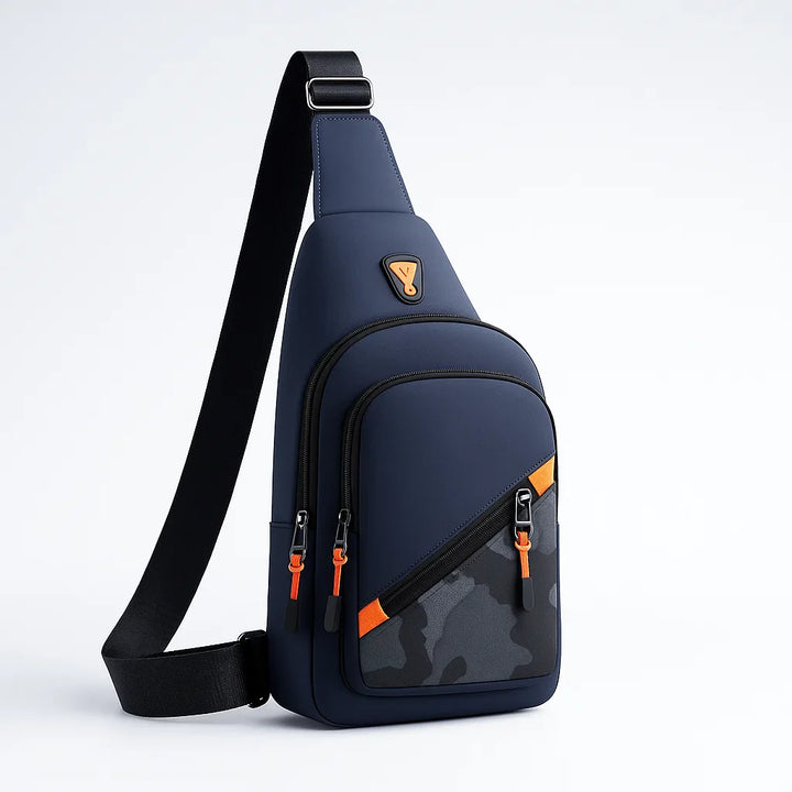 Stylish Crossbody Bag for Everyday Use-MODAUTLET