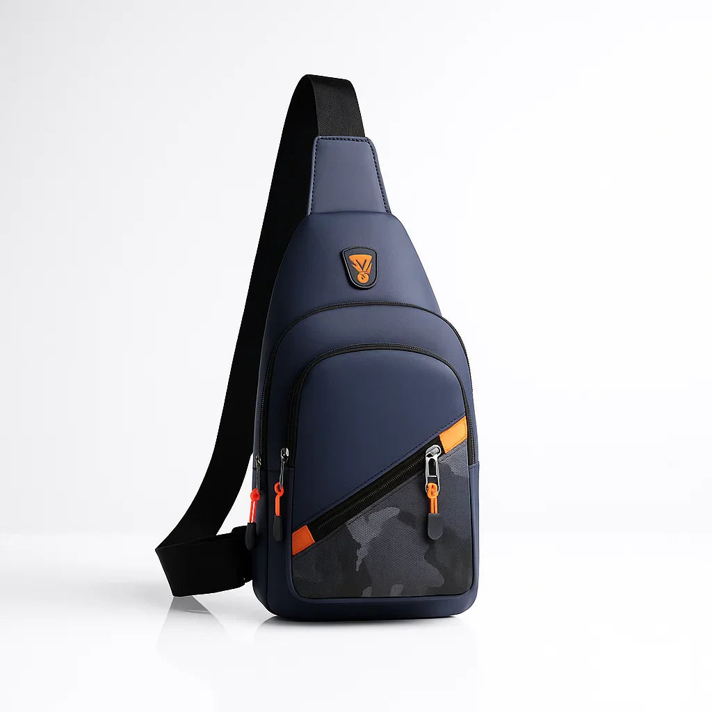 Stylish Crossbody Bag for Everyday Use-MODAUTLET