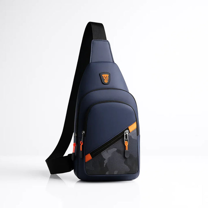 Stylish Crossbody Bag for Everyday Use-MODAUTLET