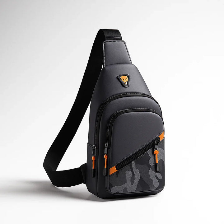 Stylish Crossbody Bag for Everyday Use-MODAUTLET