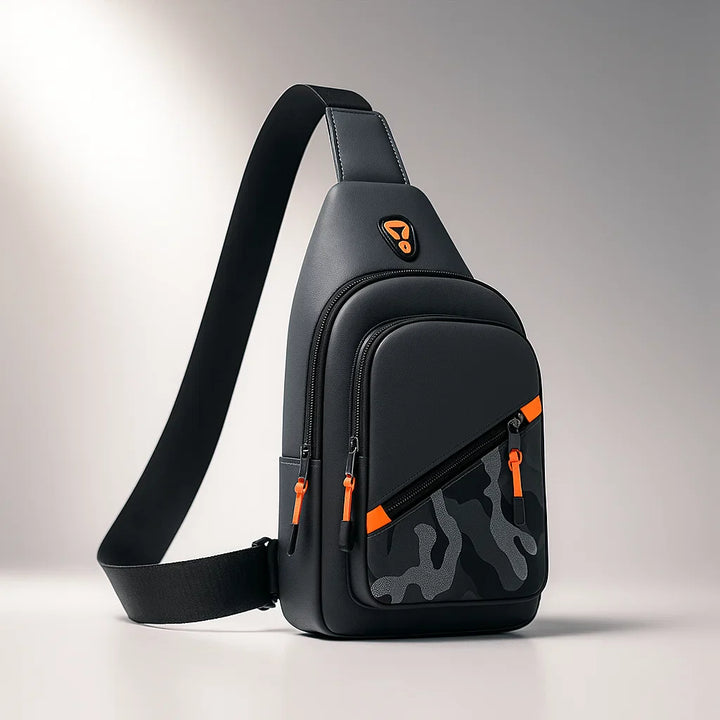 Stylish Crossbody Bag for Everyday Use-MODAUTLET