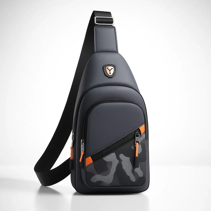 Stylish Crossbody Bag for Everyday Use-MODAUTLET