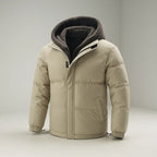 Men's Winter Jacket – Stylish and Warm Outerwear