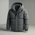 Men's Winter Jacket – Stylish and Warm Outerwear