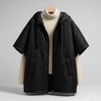 Women's Down Vest Jacket – Ultimate Warmth and Comfort.