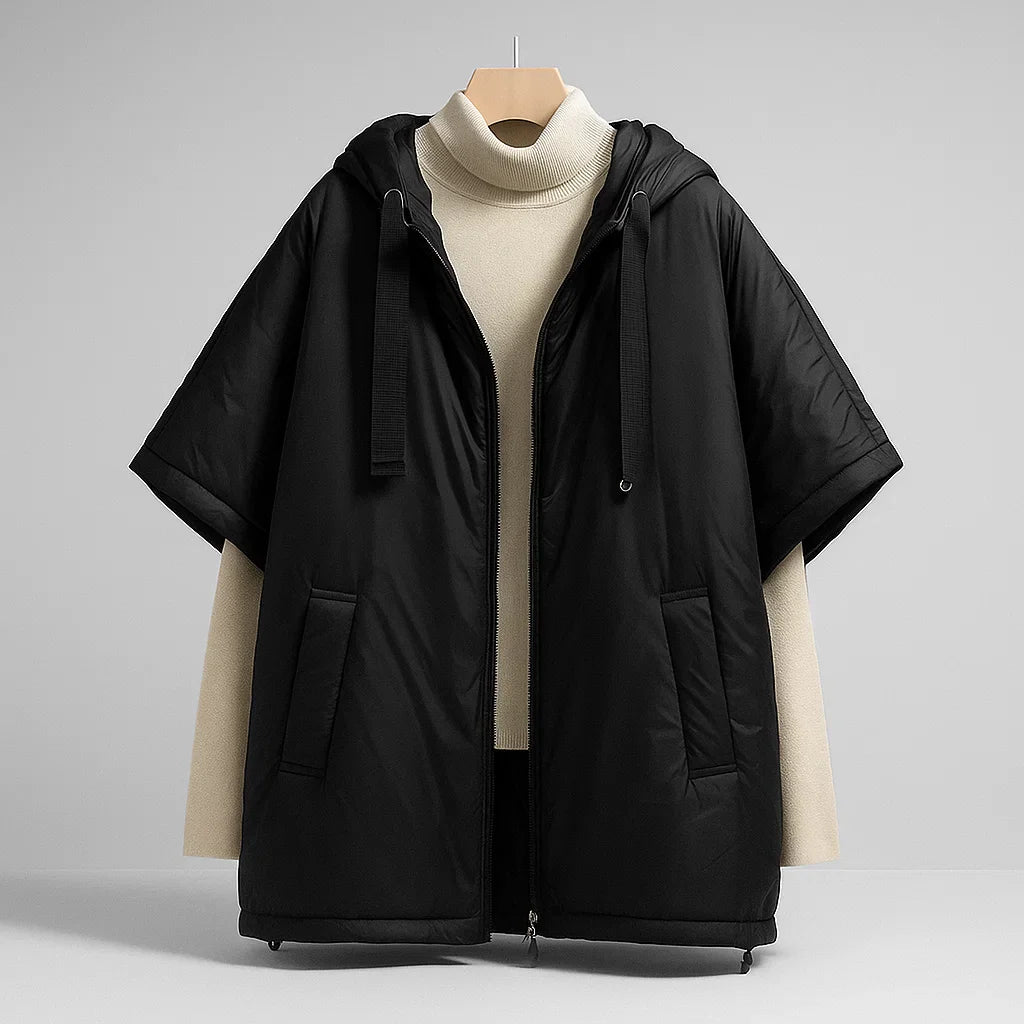 Women's Down Vest Jacket – Ultimate Warmth and Comfort.