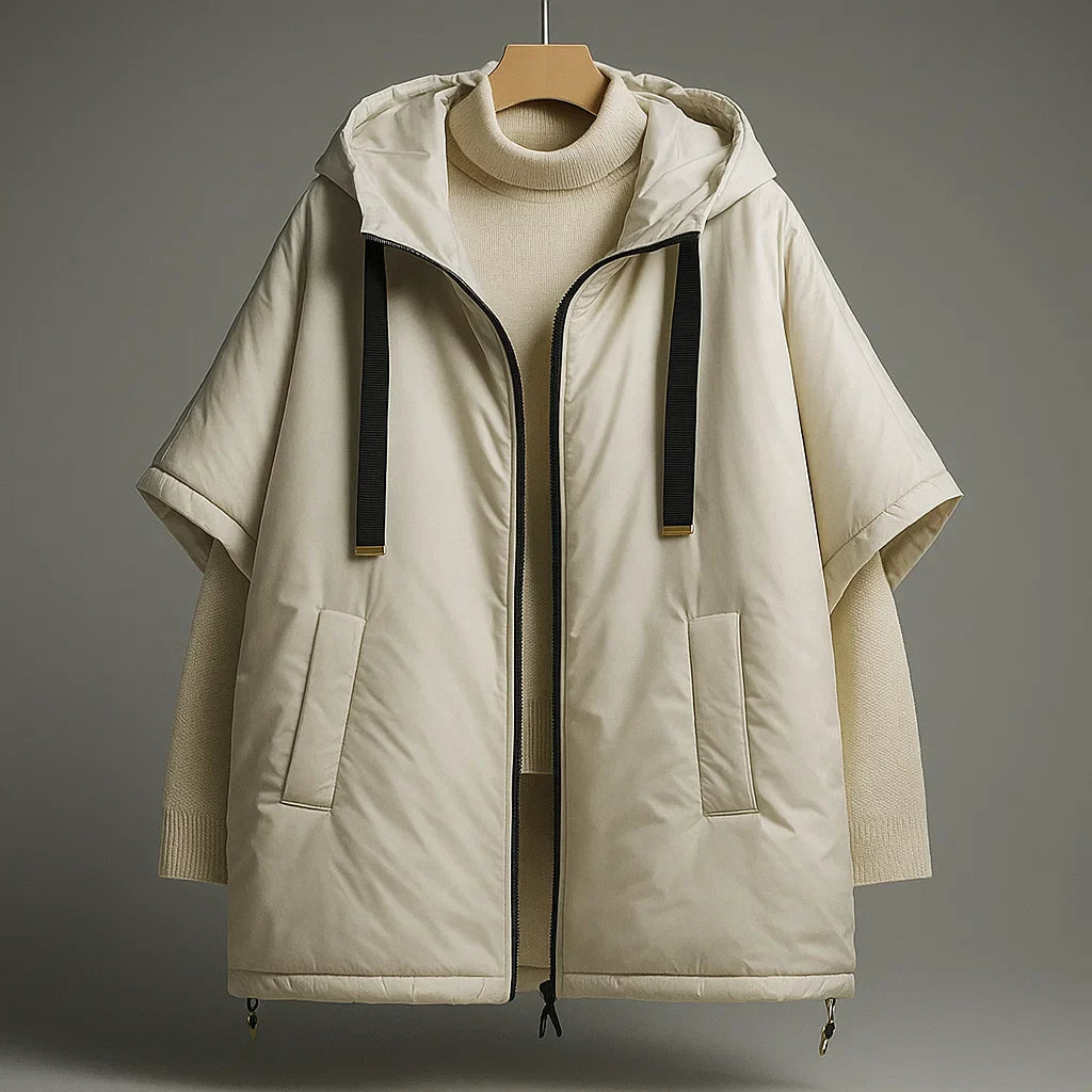 Women's Down Vest Jacket – Ultimate Warmth and Comfort.