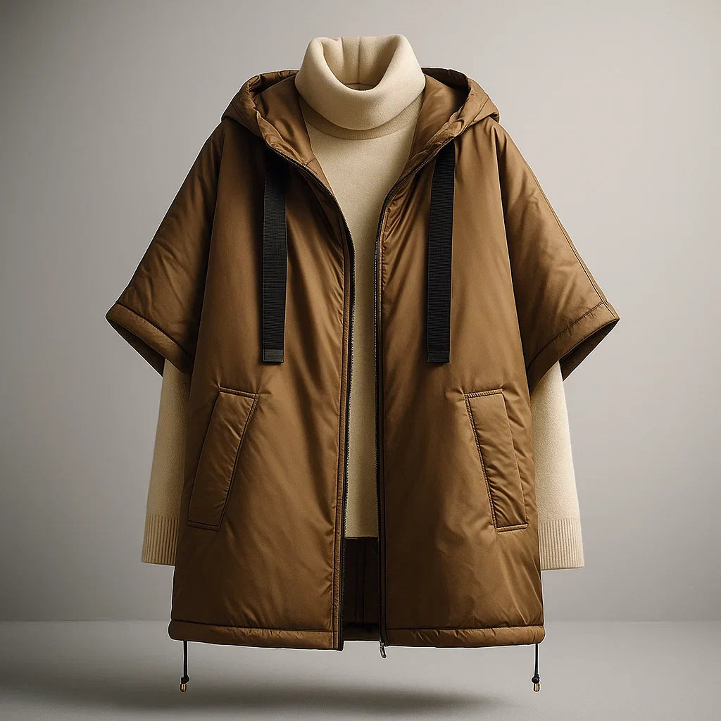 Women's Down Vest Jacket – Ultimate Warmth and Comfort.