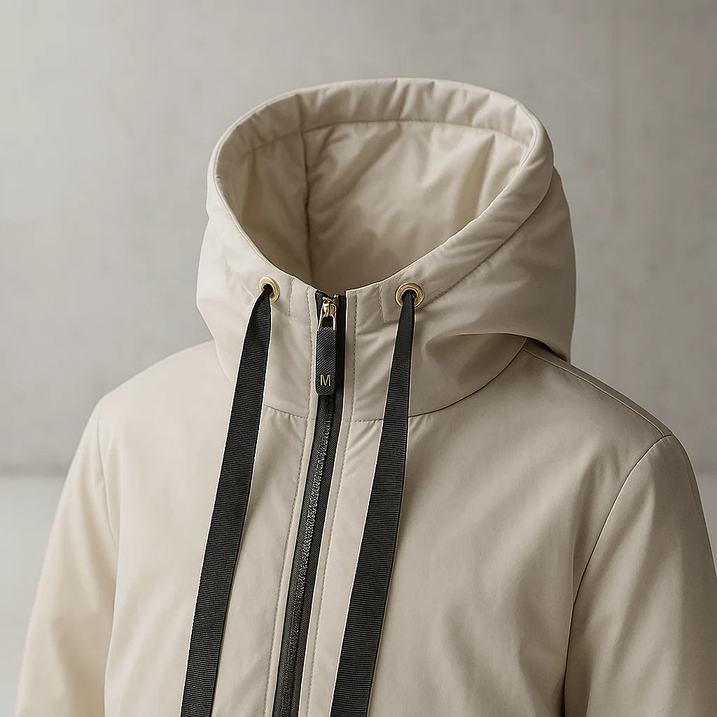 Women's Down Vest Jacket – Ultimate Warmth and Comfort.