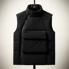 Men's Core Performance Vest Black