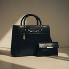 Elegant Handbag Set for Stylish Women