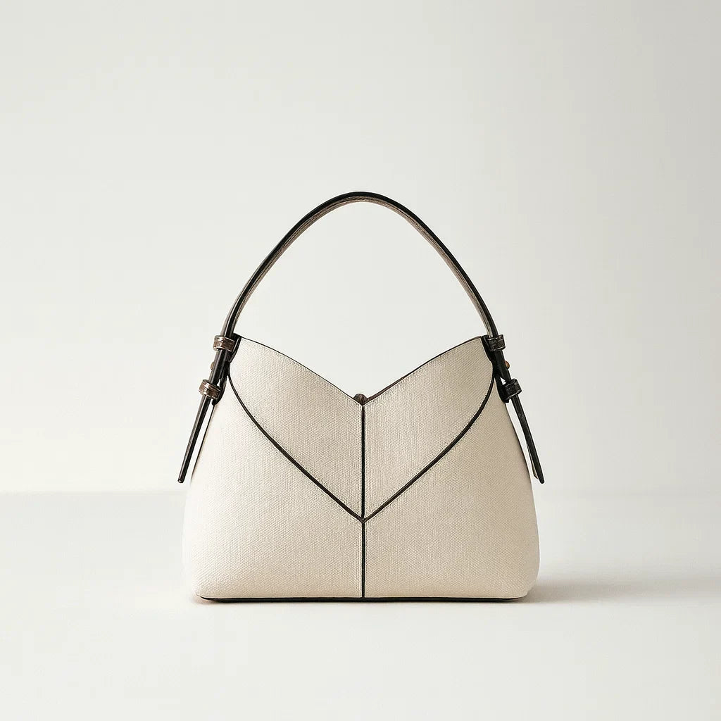 Half-Moon Bag - Stylish and Versatile Design