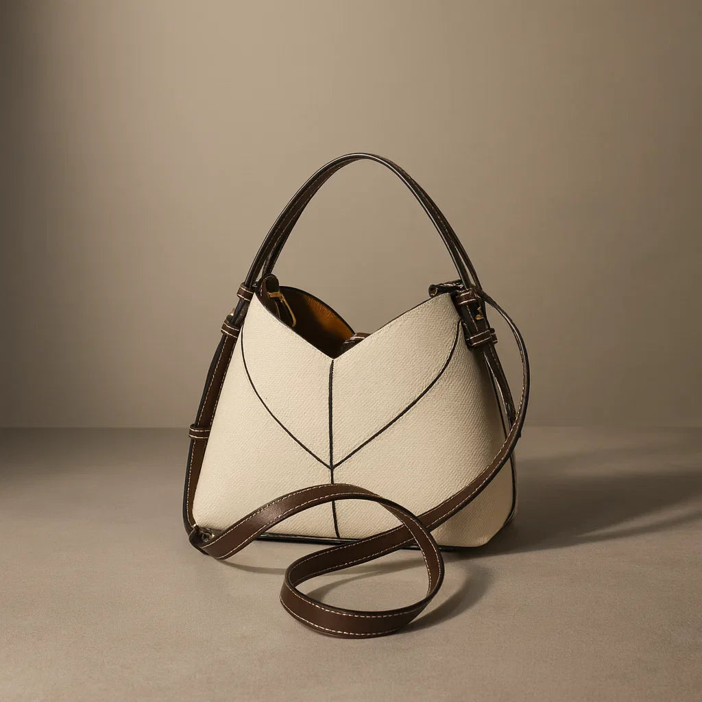 Half-Moon Bag - Stylish and Versatile Design