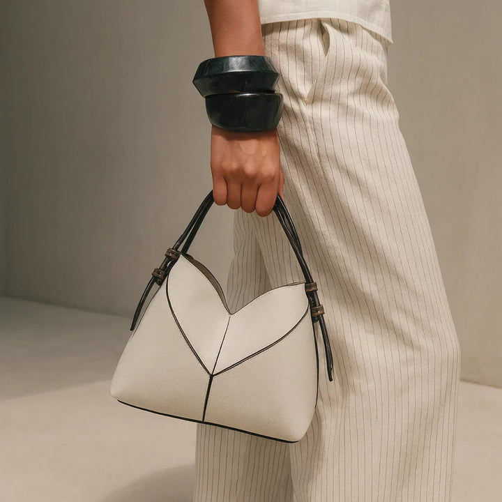 Half-Moon Bag - Stylish and Versatile Design-MODAUTLET