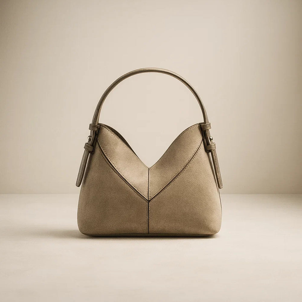Half-Moon Bag - Stylish and Versatile Design-MODAUTLET