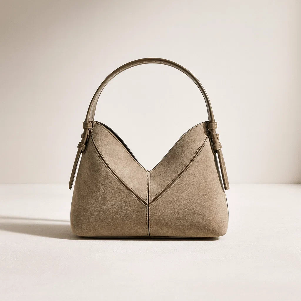 Half-Moon Bag - Stylish and Versatile Design-MODAUTLET