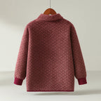 Women's Comfort Coat – Ultimate Warmth and Style.