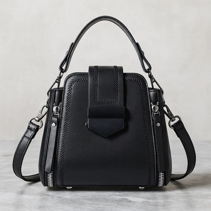 Stylish Square Handbag for Modern Elegance-MODAUTLET