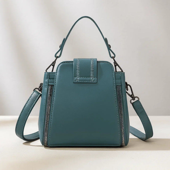 Stylish Square Handbag for Modern Elegance-MODAUTLET