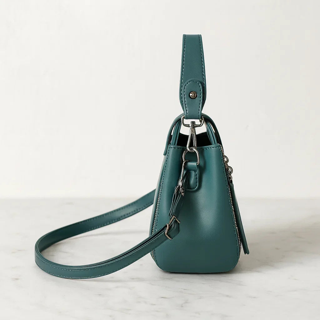 Stylish Square Handbag for Modern Elegance-MODAUTLET