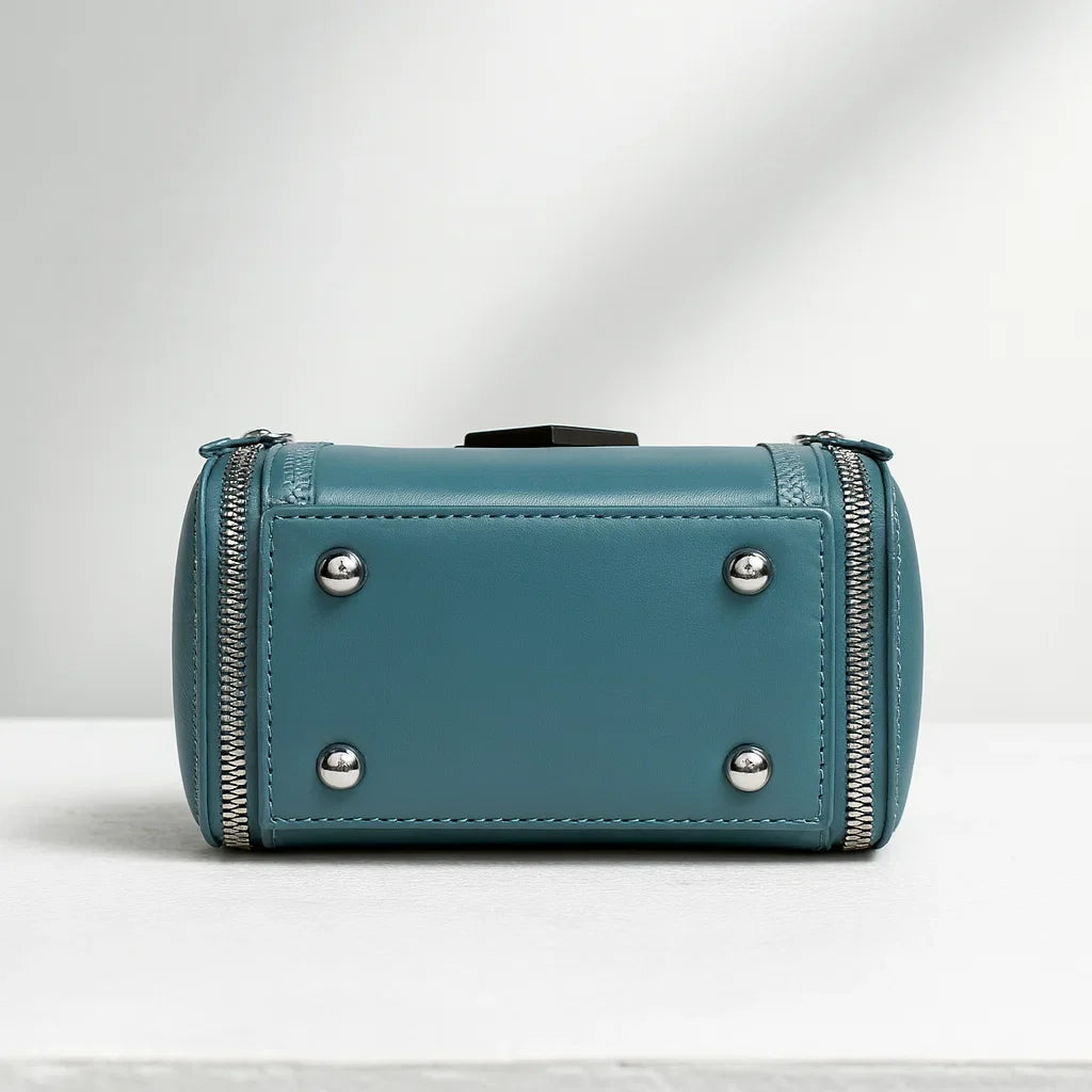Stylish Square Handbag for Modern Elegance-MODAUTLET