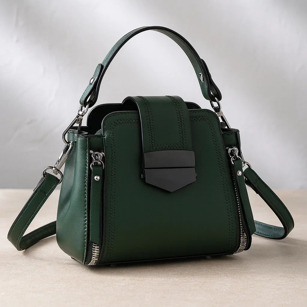 Stylish Square Handbag for Modern Elegance