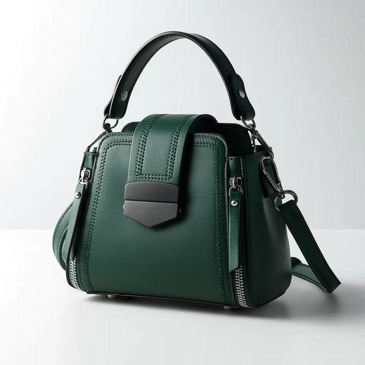 Stylish Square Handbag for Modern Elegance-MODAUTLET
