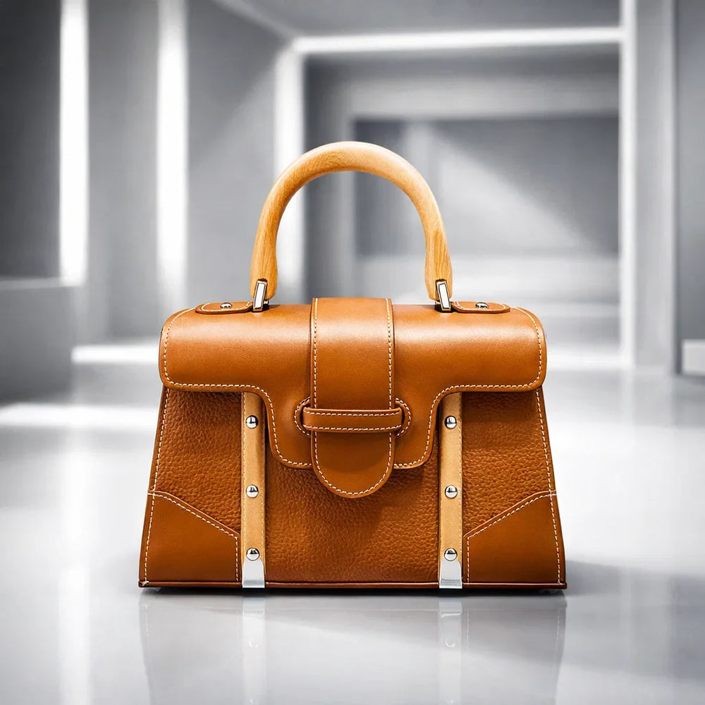 Stylish Atelier-Inspired Handbag-MODAUTLET