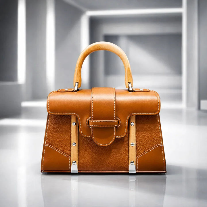 Stylish Atelier-Inspired Handbag-MODAUTLET