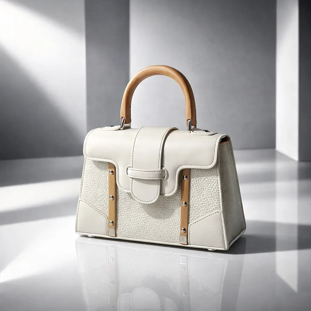 Stylish Atelier-Inspired Handbag-MODAUTLET