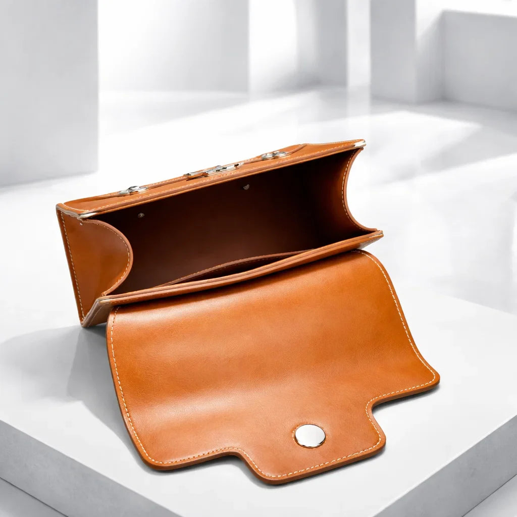 Stylish Atelier-Inspired Handbag-MODAUTLET