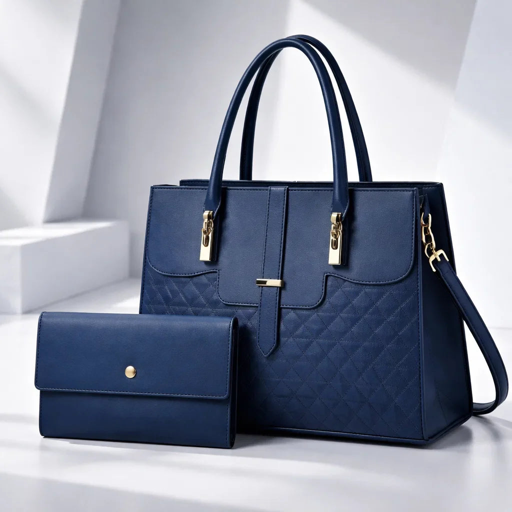 Elegant Portia Jewelry Set-MODAUTLET