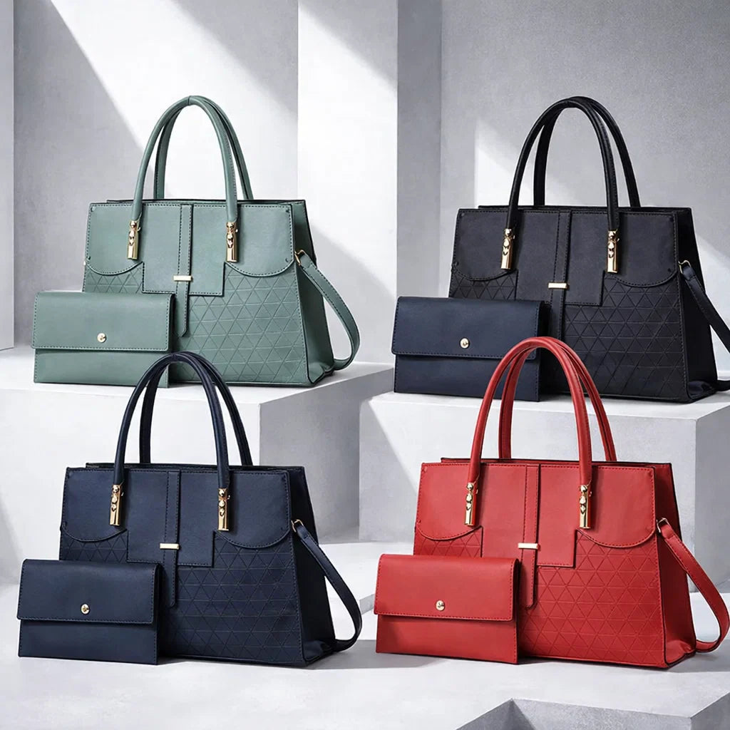 Elegant Portia Jewelry Set