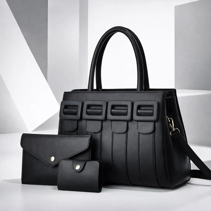Stylish Forma Handbag for Everyday Use-MODAUTLET