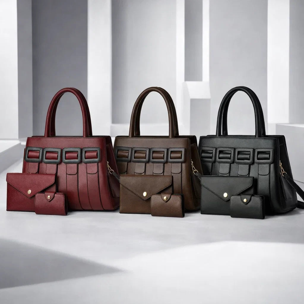 Stylish Forma Handbag for Everyday Use-MODAUTLET