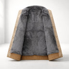 Men's Ardent Cardigan by Montavio