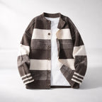Men's Strivano Cardigan - Stylish and Comfortable Knitwear for Every Occasion