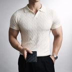 Men's Aero Polo Shirt