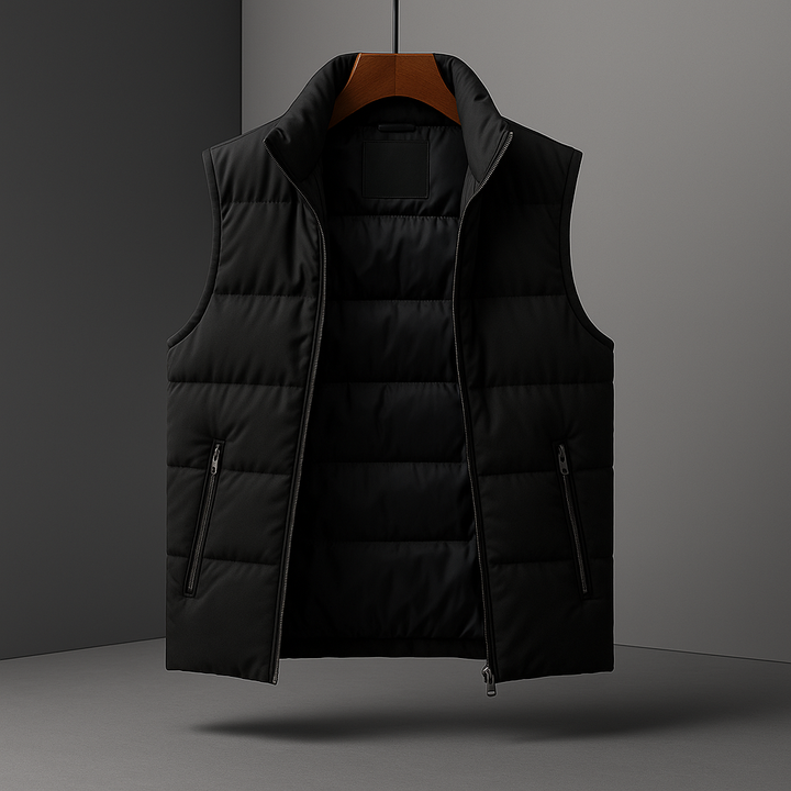 Everest Performance Tech Vest-MODAUTLET