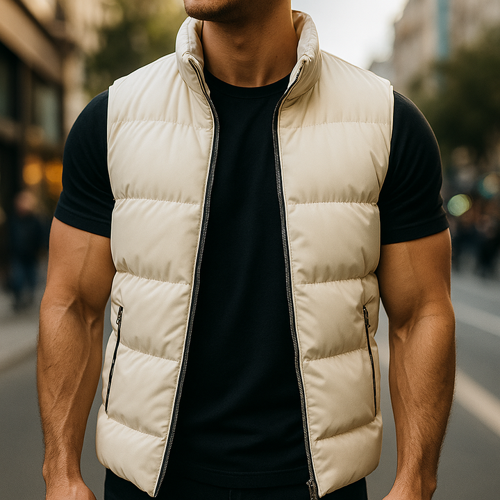 Everest Performance Tech Vest-MODAUTLET