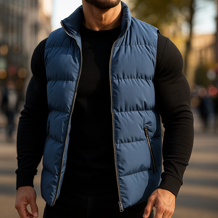 Everest Performance Tech Vest-MODAUTLET