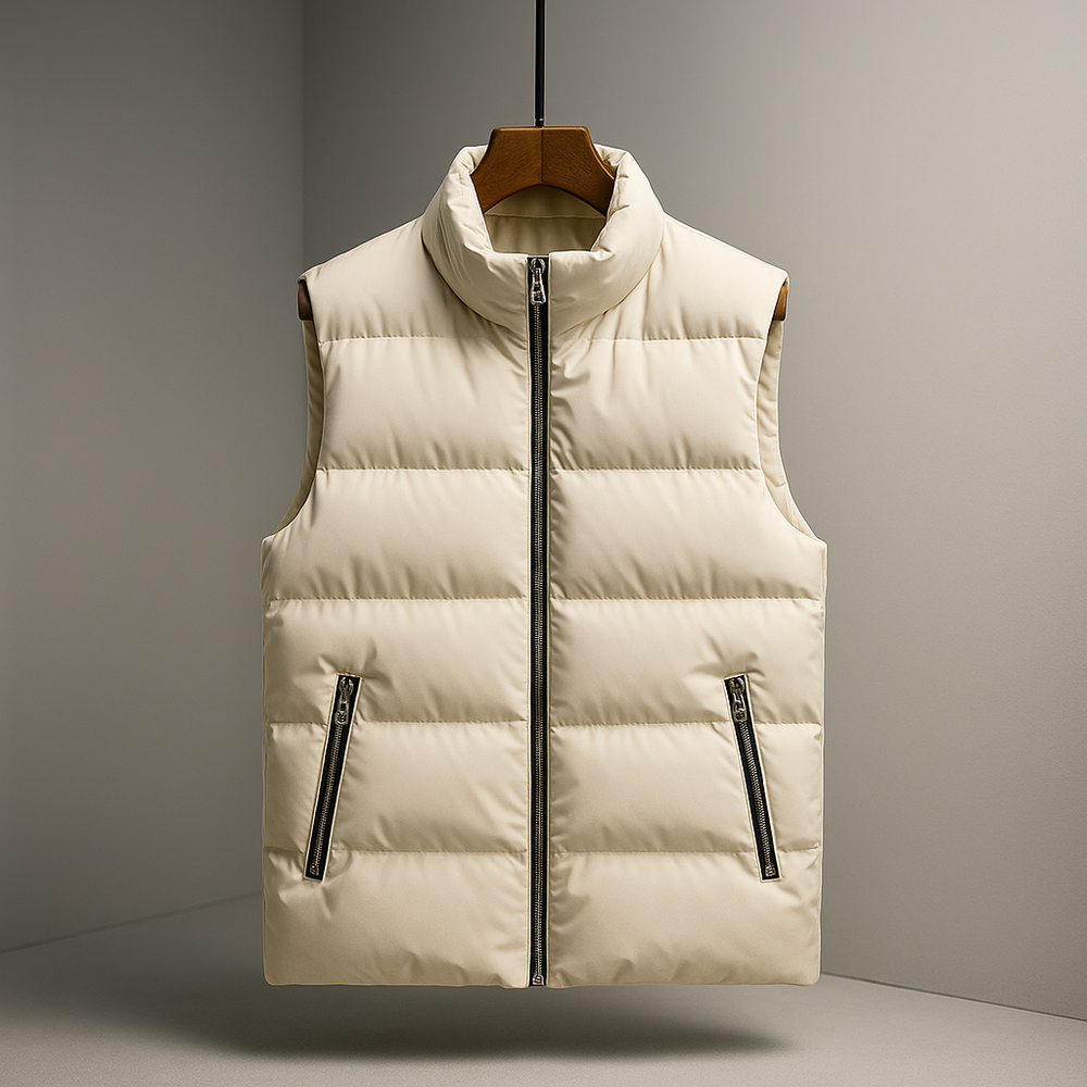 Everest Performance Tech Vest-MODAUTLET