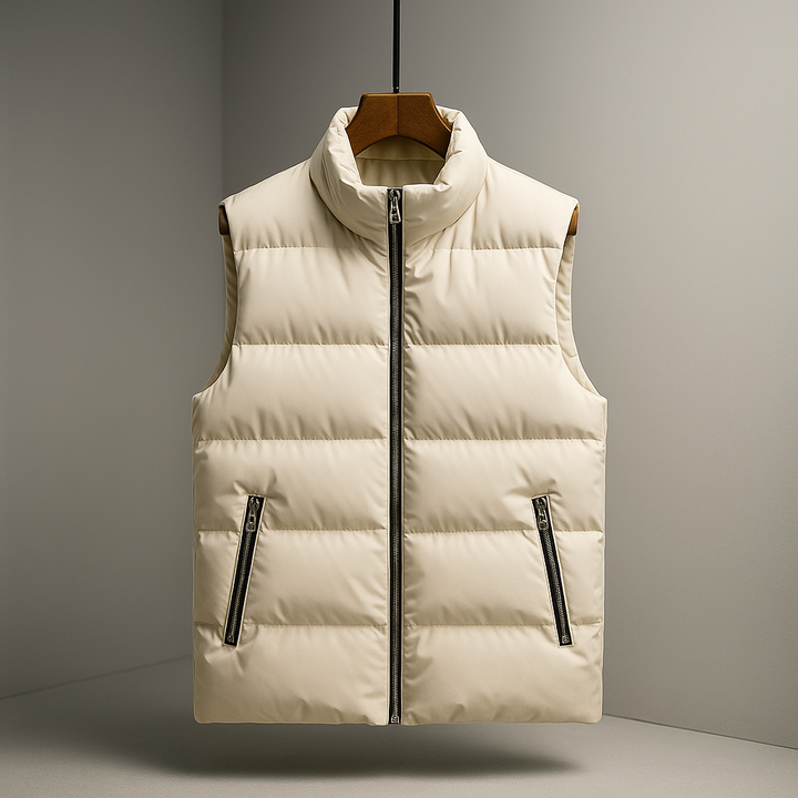 Everest Performance Tech Vest-MODAUTLET