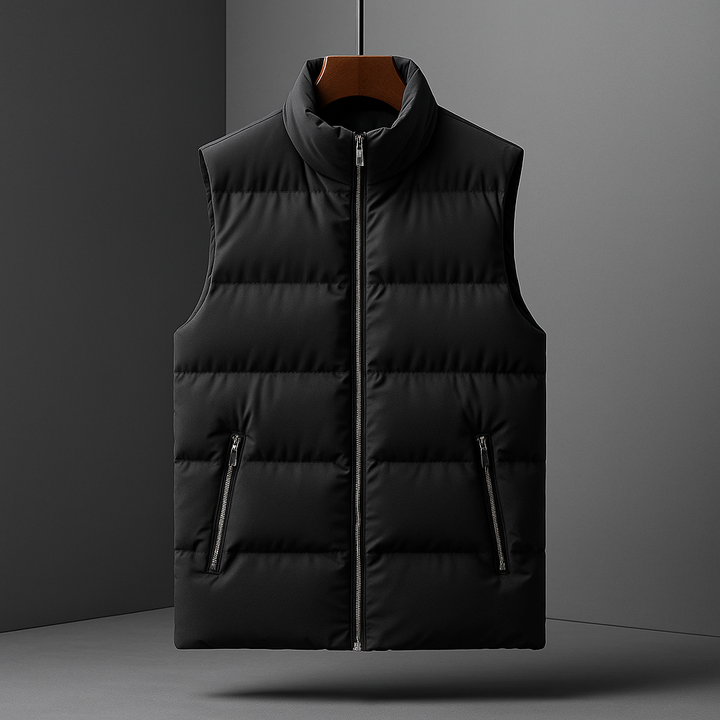 Everest Performance Tech Vest-MODAUTLET