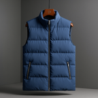 Everest Performance Tech Vest Sky